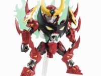 ネクスエッジスタイル「天元突破グレンラガン」12月発売決定の画像