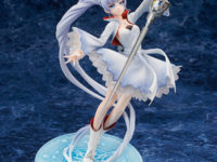 【RWBY】ディ・モールト ベネ「ワイス・シュニー」商品情報公開、近日予約開始？の画像