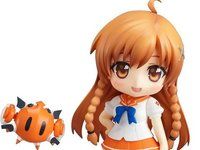 【カルチャージャパン】「末永みらい」マックスファクトリーよりスケールフィギュア化決定？の画像