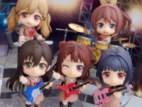 【BanG Dream!】ねんどろいど「山吹沙綾」29日案内開始の画像