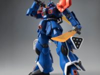 【ガンプラ】HGUC「イフリート改」プレバン受注開始の画像