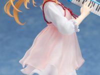 【四月は君の嘘】アニプレ「宮園かをり 私服ver. ♪公生との出会い♪」フィギュア 明日より限定受注開始の画像