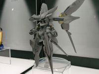 【ゼノサーガ エピソードⅢ】ヴァリアブルアクション「E.S.ディナ」ほか メガハウス新商品4月10日（木）予約開始の画像