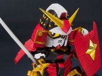 【SD戦国伝】SDX「武者頑駄無」画像追加の画像