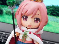 【サクラクエスト】ねんどろいど「木春由乃」6日より予約開始の画像