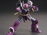 【ガンプラ7月】HG「イフリート・シュナイド」「ガンダムアスタロトリナシメント」画像追加＆発売日確定の画像