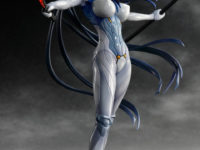 【凍京NECRO】ヴェルテクス「義城蜜魅」フィギュア Amazon予約開始の画像