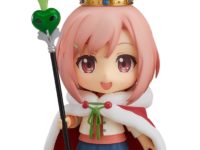 【サクラクエスト】ねんどろいど「木春由乃」Amazon予約開始の画像