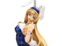 【インフィニット・ストラトス】フリーイング「セシリア・オルコット バニーVer. 1/4スケールフィギュア」Amazon＆あみあみ予約開始！他のヒロイン達も続々登場予定の画像