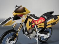 【プレバン】S.H.Figuarts「シャドーチェイサー」「ローズアタッカー」発送延期の画像