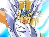 【聖闘士星矢】聖闘士聖衣神話EX「キグナス氷河」8月発売決定「ライブラ童虎」の再販も決定の画像