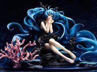 【グッスマ出荷情報】「初音ミク 深海少女ver.」「島村卯月 ニュージェネレーションVer.」ほか 5月に発売延期の画像