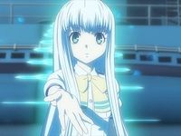 【蒼き鋼のアルペジオ】 ねんどろいど「イオナ」30日より予約開始！ニセコイ「桐崎千棘」も近日予約開始の画像