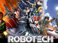 【ロボテック/マクロス】トイナミ「ロボテック30週年記念 1/100スケール可動フィギュアセット」発売決定【日本予約開始時期未定】の画像