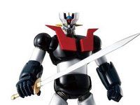 スーパーロボット超合金「マジンガーZ ゲッターロボカラー」永井豪記念館5周年記念イベント限定で発売決定 ほかの画像