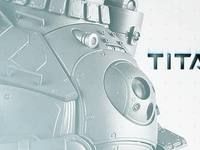 【タイタンフォール】threezero「アトラス 1/12スケールフィギュア」彩色原型公開【画像追加】の画像