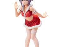 【長門有希ちゃんの消失】フリーイング「長門有希 バニーVer. 1/4スケールフィギュア」本日予約開始の画像