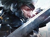 【メタルギア ライジング リベンジェンス】Gecco「雷電 1/6スケール PVCスタチュー」原型画像追加の画像