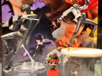 【家庭教師ヒットマンREBORN!】メガハウス「沢田綱吉」「雲雀恭弥」フィギュア 8月4日受注開始の画像