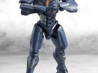 【パシフィック・リム】ROBOT魂「ジプシー・アベンジャー」「ブレーサー・フェニックス」ほか【価格追記】の画像