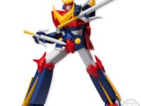 【食玩】スーパーミニプラ「無敵超人ザンボット3」プレバン 2次予約開始の画像