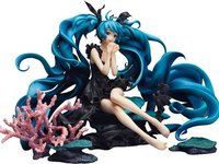 【グッスマ出荷情報】「初音ミク 深海少女ver.」「シェリル・ノーム」フィギュア 5月発売確定の画像
