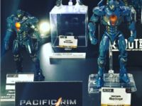 【パシフィック・リム】HG「ジプシー・アヴェンジャー」プラモデル バンダイより発売決定の画像