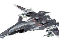 【戦闘妖精雪風】アルメカ「スーパーシルフ 雪風」「メイヴ 雪風」再販決定の画像