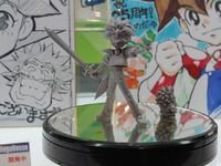 【メガハウス】「翠星のガルガンティア エイミー」G.E.M.シリーズ 魔神英雄伝ワタル「戦部ワタル＆剣部シバラク」5月15日（木） 予約開始！【画像追加】の画像