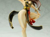 【コトブキヤ】BISHOUJOシリーズ「春麗」「キャミィ」「スーパーガール ver.2(仮)」ほか続々発売予定の画像