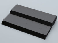 【プラモ用】バンダイ「コレクションステージ」各色 予約開始の画像