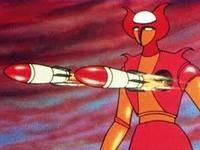 【マジンガーZ】threezero×永井豪 新作「アフロダイA」3DCGモデル公開の画像