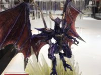 【スクエニ】6インチアクションフィギュア「ブリングアーツ」続々発売、80種類ほど企画中の画像