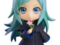 【クビキリサイクル 青色サヴァンと戯言遣い】ねんどろいど「玖渚友」本日予約開始の画像