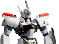 【レガシー・オブ・リボルテック 】パトレイバー 「劇場版イングラム1号機」「ヘルダイバー」再生産Amazon予約開始の画像