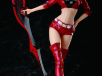 【Fate】プラスワン「ネロ・クラウディウス TYPE-MOON Racing Ver.」フィギュア 30日受注締切の画像