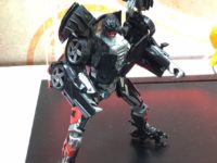 【トランスフォーマー】TLK「オートボットホットロッド」ほか Amazon予約開始の画像