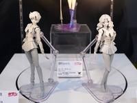 【セーラームーン】S.H.Figuarts「セーラーウラヌス 」「セーラーネプチューン」プレバン限定で発売決定の画像