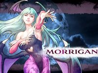 カプコンフィギュアビルダークリエイターズモデル「モリガン・アーンスランド」彩色原型公開の画像