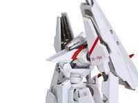 シドニアの騎士「RIOBOT 継衛（アニメ化記念カラー）」予約開始！長さ約82cmの超高速弾体加速装置は圧巻の画像