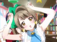 ラブライブ!「南ことり 水着Ver. 1/7スケールフィギュア」電撃屋限定で受注開始!の画像