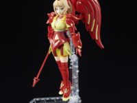 【ガンプラ】「すーぱーふみな アクシズエンジェルVer.(Mk-Ⅱ アクシズイメージカラー)」イベント販売決定の画像