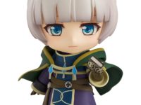 【レクリエイターズ】ねんどろいど「メテオラ」予約開始の画像