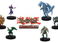 【海外限定】ネカ「遊戯王ヒーロークリックス ミニフィギュア」第一ラインナップ公開!の画像