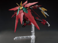 【ガンプラ】HGBF「忍パルスガンダム」「忍パルスビームズ」商品画像追加の画像