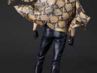 【龍が如く】[シナプス]「真島吾朗」フィギュア 限定予約開始の画像