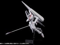 コトブキヤプラキット「シドニアの騎士 1/100 一七式衛人 白月改 継衛 Animation Ver. 」ほか 予約開始の画像