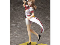 【ラブライブ！サンシャイン!!】「Birthday Figure Project 国木田花丸」フィギュア 本日受注締切の画像