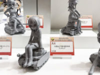 【ワンフェス2017夏】バンプレスト「一番くじ」「プライズフィギュア」展示情報まとめの画像