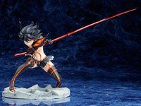 【グッスマ延期情報】ファット・カンパニー「霧切響子」「纏流子 神衣鮮血ver.」ほか 8月に発売延期の画像